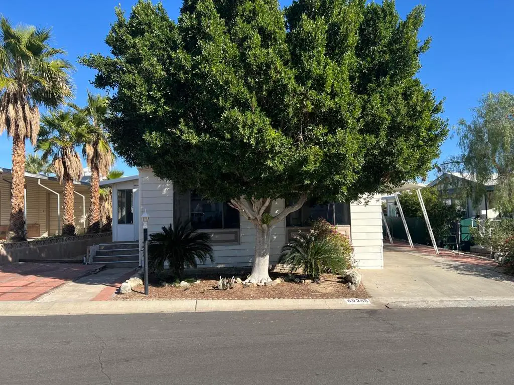 69256 Midpark Drive, Desert Hot Springs, CA 92241 - Image #1