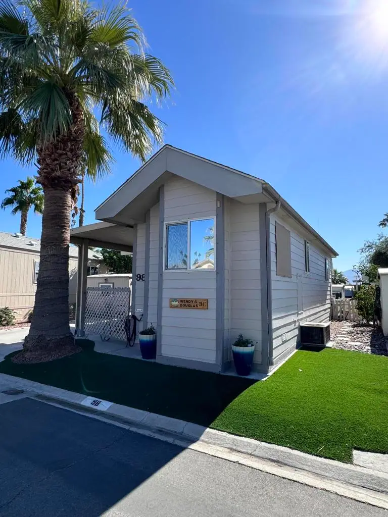 81620 Avenue 49 #98a, Indio, CA 92201 - Image #1
