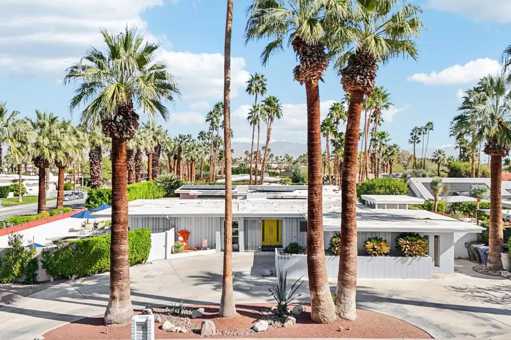 1900 S Toledo Avenue, Palm Springs, CA 92264 - #1