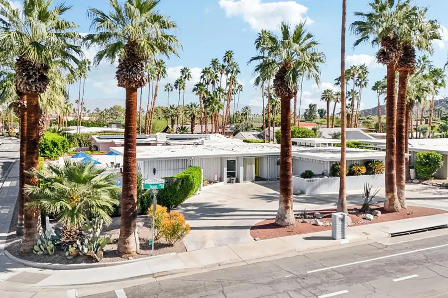 1900 S Toledo Avenue, Palm Springs, CA 92264 - #2