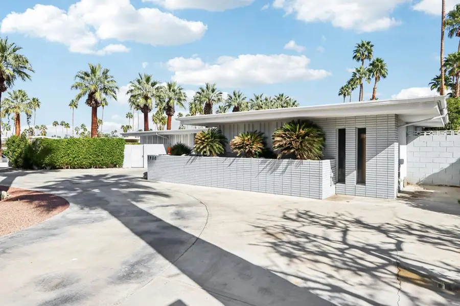 1900 S Toledo Avenue, Palm Springs, CA 92264 - #3