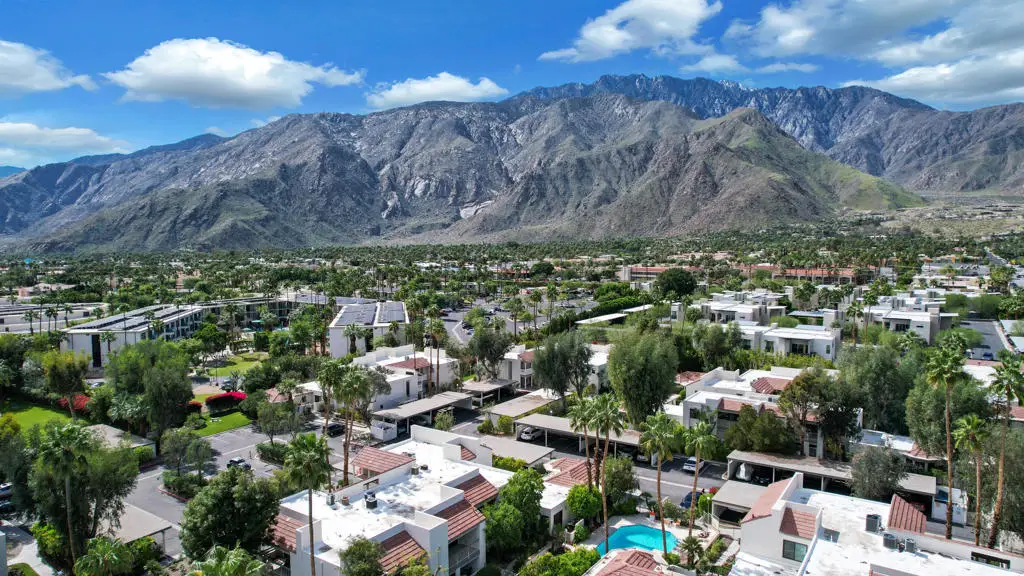 2023 N Via Miraleste Unit # 1018 #1018, Palm Springs, CA 92262 - #1