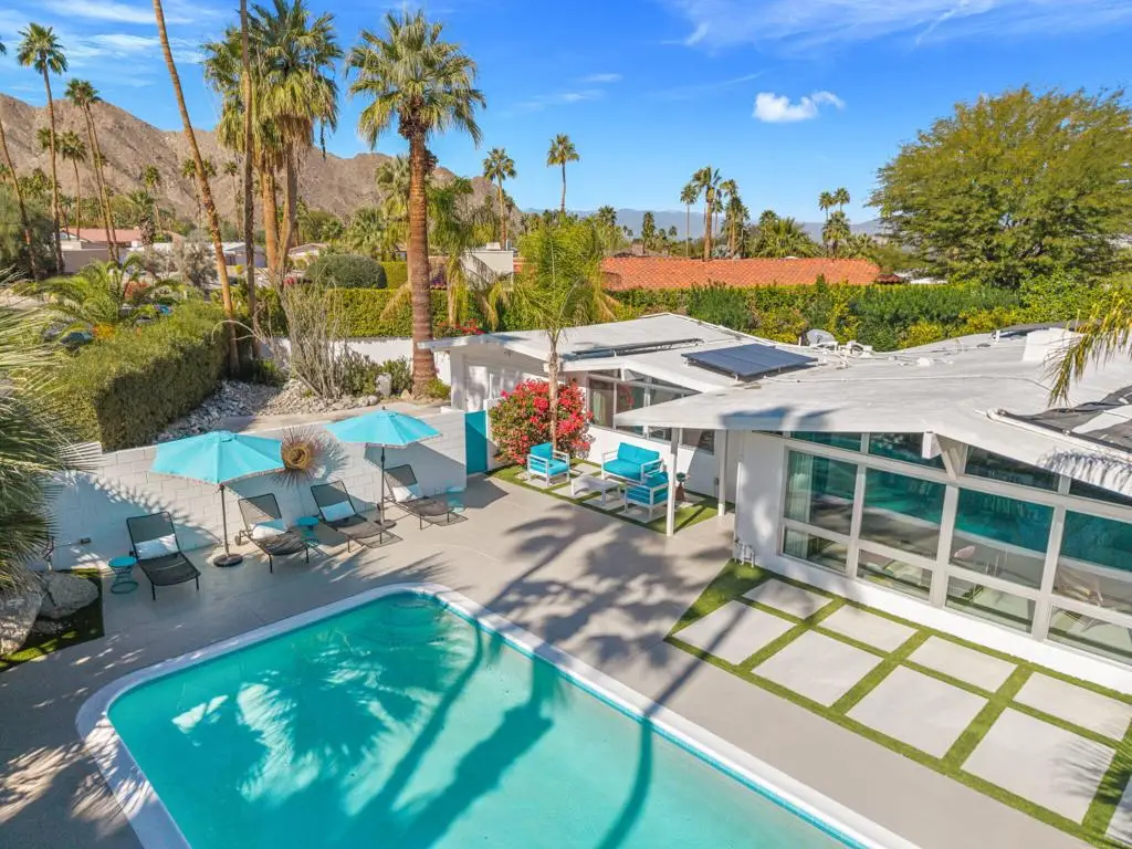 71528 Estellita Drive, Rancho Mirage, CA 92270 - #1
