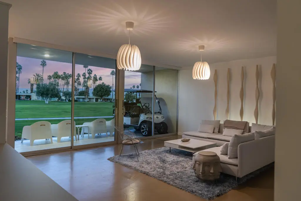 407 Desert Lakes Drive, Palm Springs, CA 92264 - #1