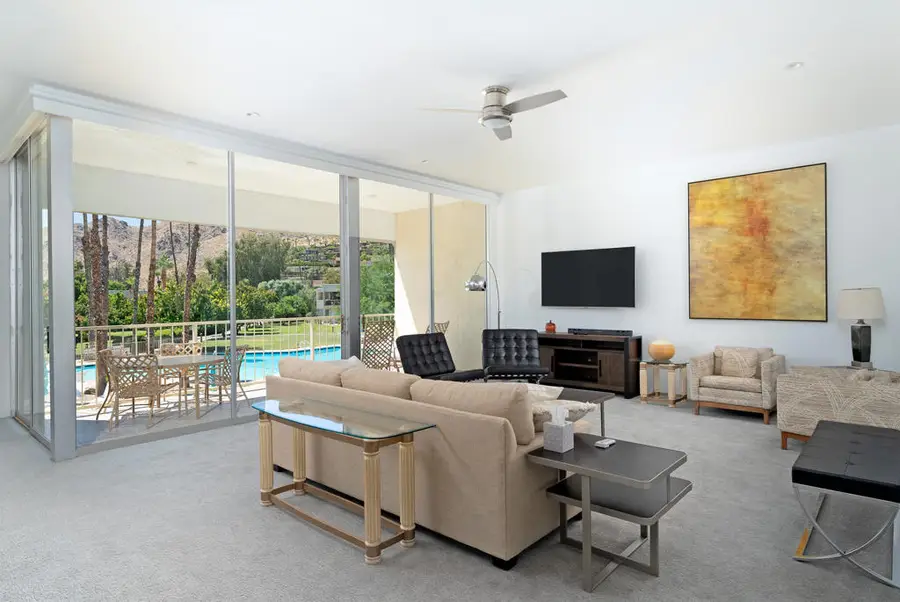 483 Desert Lakes Drive, Palm Springs, CA 92264 - #2