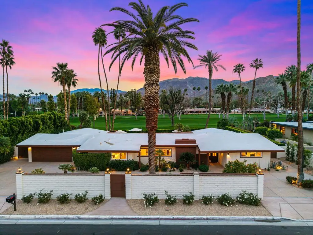 71369 Country Club Drive, Rancho Mirage, CA 92270 - #1