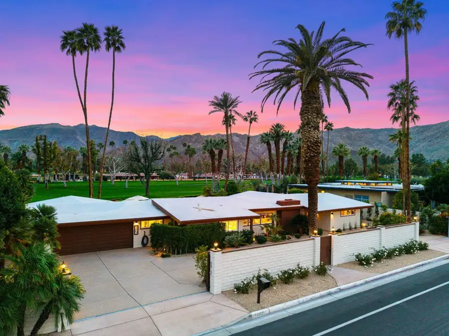 71369 Country Club Drive, Rancho Mirage, CA 92270 - #2