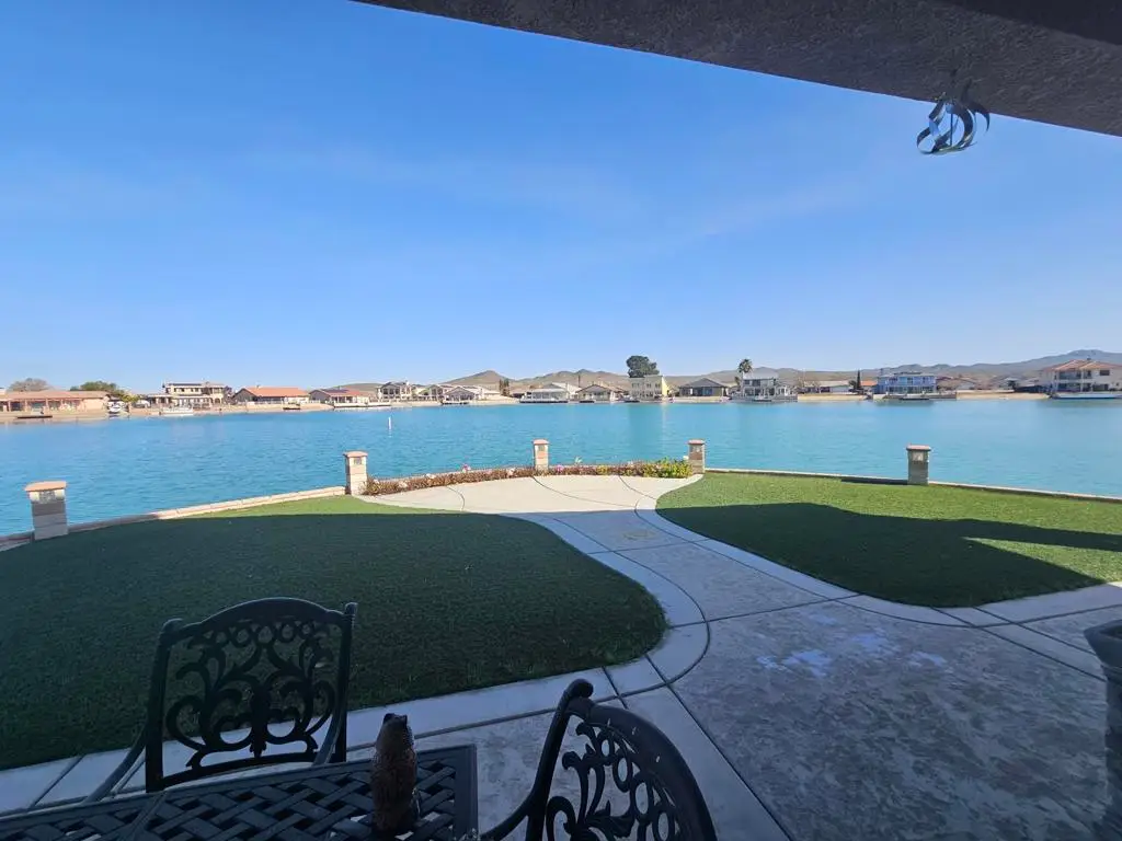 26461 Edgewater Lane, Helendale, CA 92342 - #1