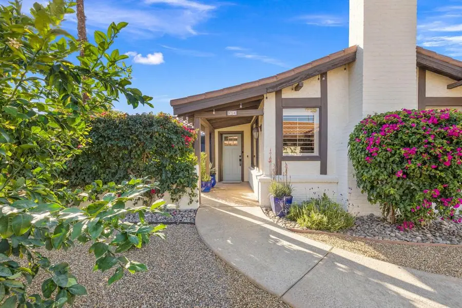 70070 Frank Sinatra Drive #14, Rancho Mirage, CA 92270 - #2
