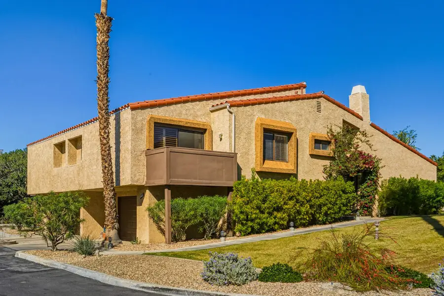 466 E Calle Begonia, Palm Springs, CA 92262 - Image #2