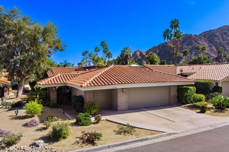 45740 Pueblo Road, Indian Wells, CA 92210 - #3