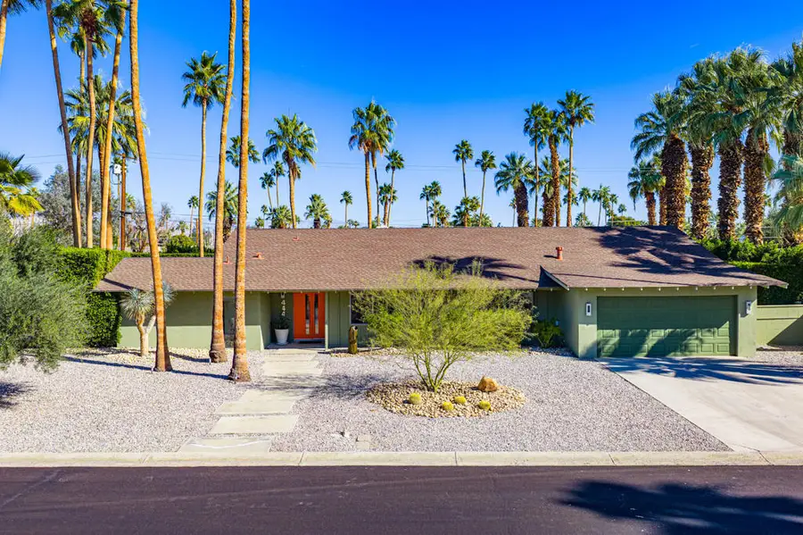444 N Burton Way, Palm Springs, CA 92262 - #3