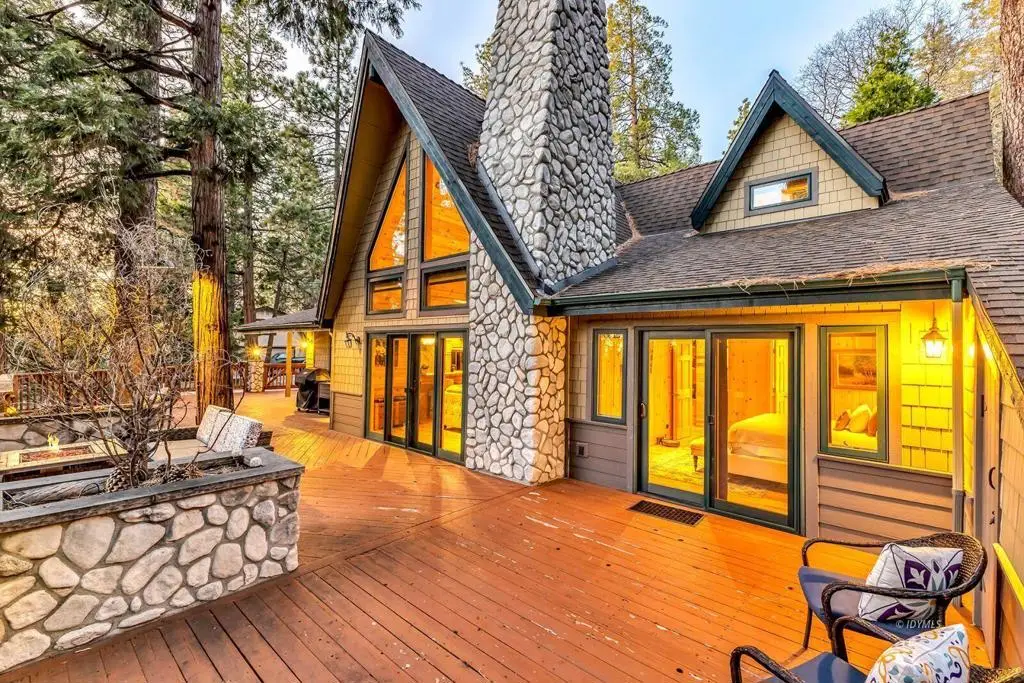 26620 Pine Avenue, Idyllwild, CA 92549 - #1