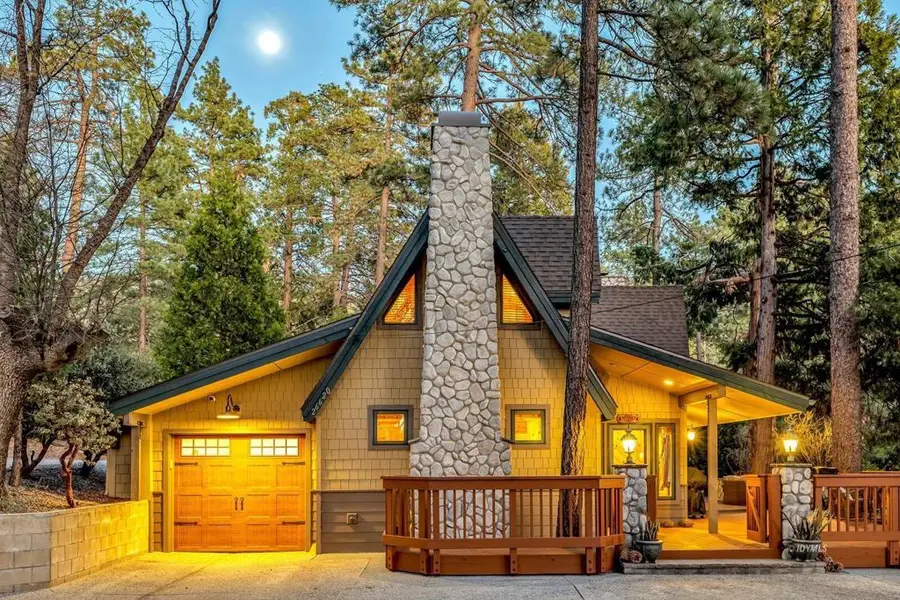 26620 Pine Avenue, Idyllwild, CA 92549 - #3