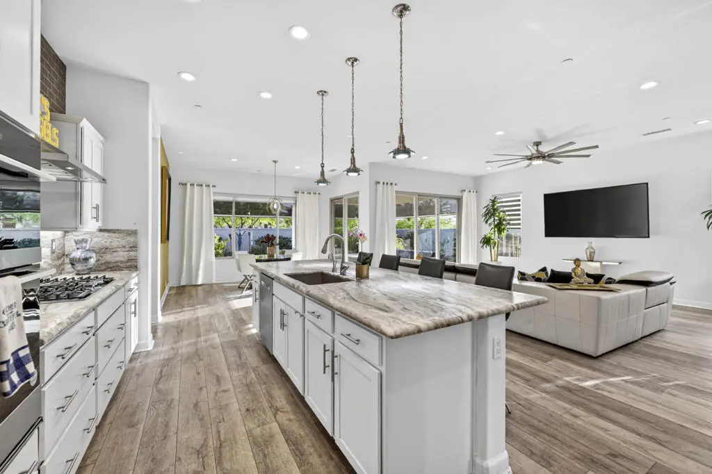 55 Cabernet, Rancho Mirage, CA 92270 - #1