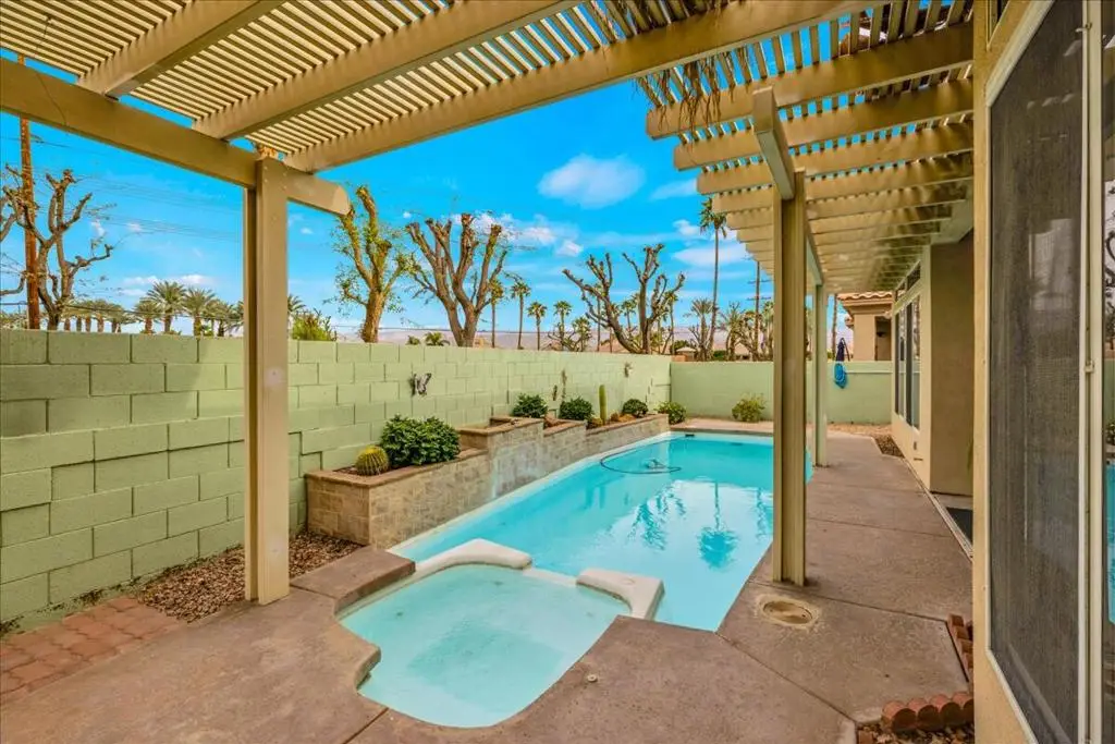 80234 Royal Dornoch Drive, Indio, CA 92201 - #1