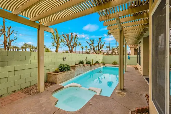 80234 Royal Dornoch Drive, Indio, CA 92201