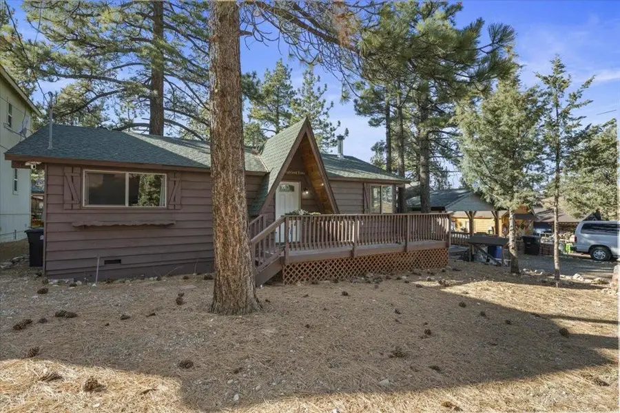 140 Highland Lane, Sugarloaf, CA 92386 - #2