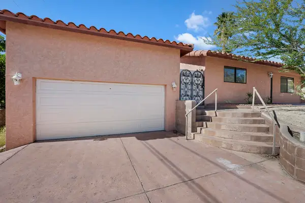 12155 Ocotillo Road, Desert Hot Springs, CA 92240