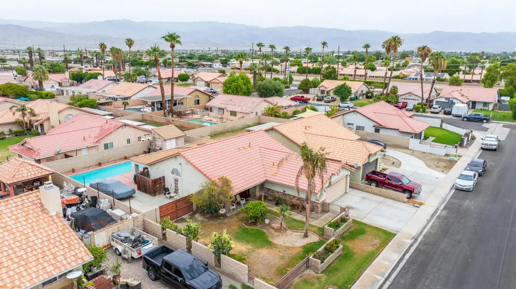80928 Brown St, Indio, CA 92201 - #1