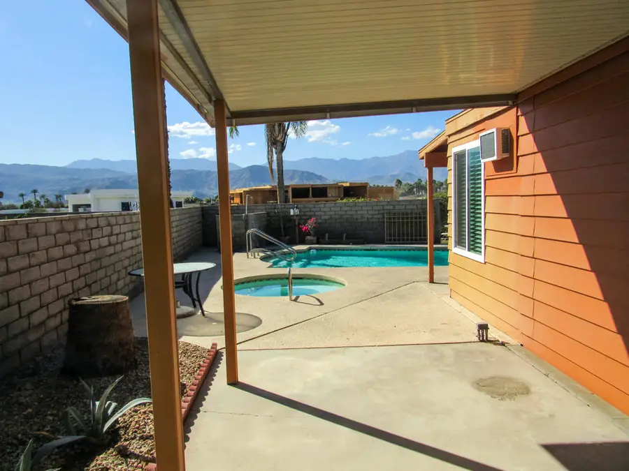 38401 Desert Greens Drive W, Palm Desert, CA 92260 - #2