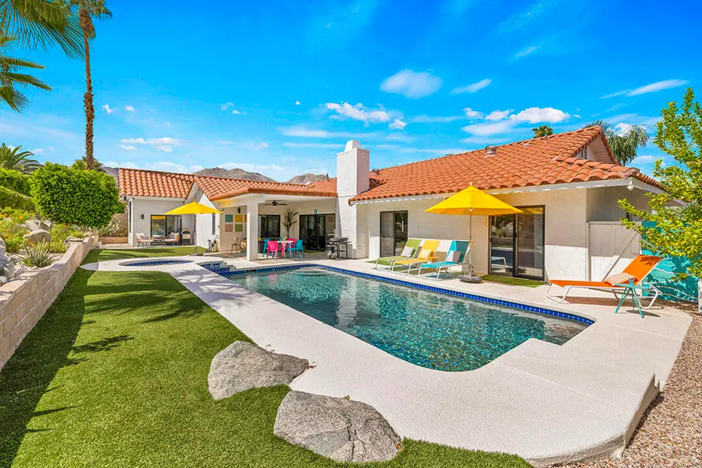 72691 Homestead Road, Palm Desert, CA 92260 - #1