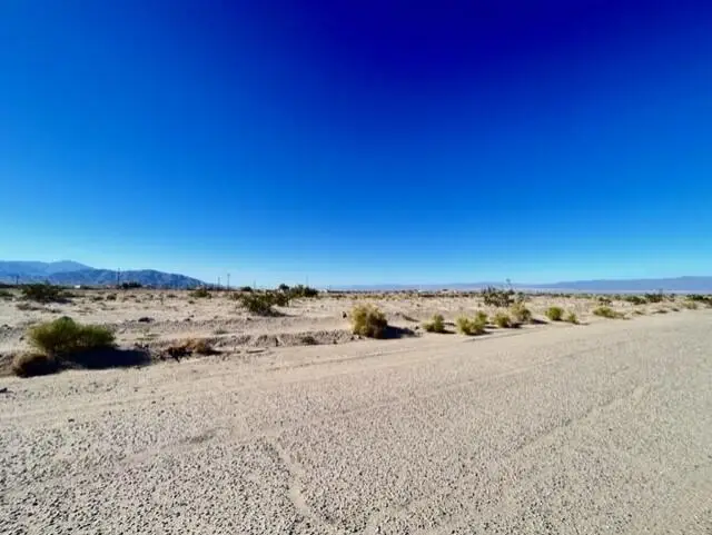 2641 Desert Drive, Thermal, CA 92274 - #1