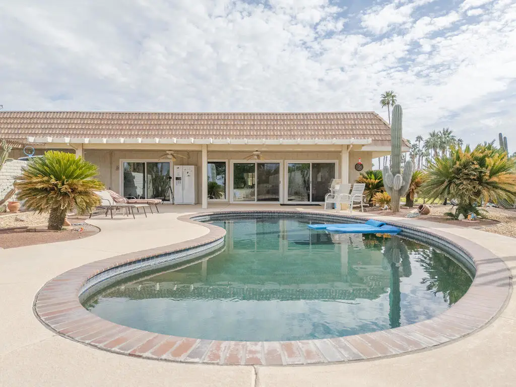 38821 Kilimanjaro Drive, Palm Desert, CA 92211 - #1