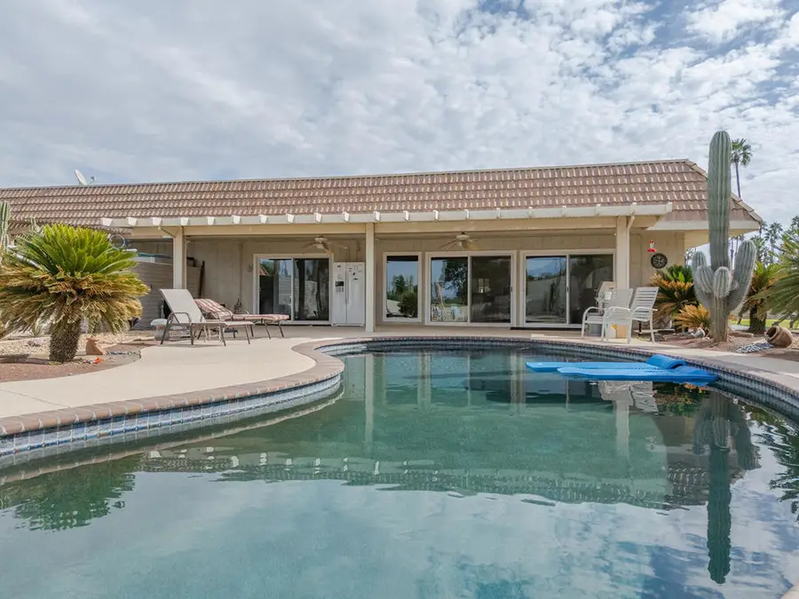 38821 Kilimanjaro Drive, Palm Desert, CA 92211 - #2