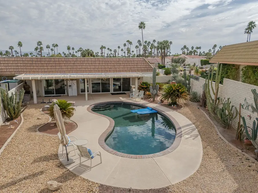 38821 Kilimanjaro Drive, Palm Desert, CA 92211 - #3