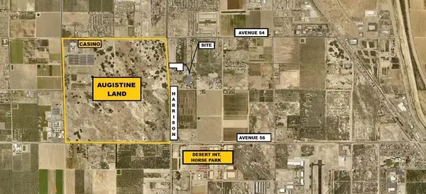 54684 Harrison Street, Thermal, CA 92274