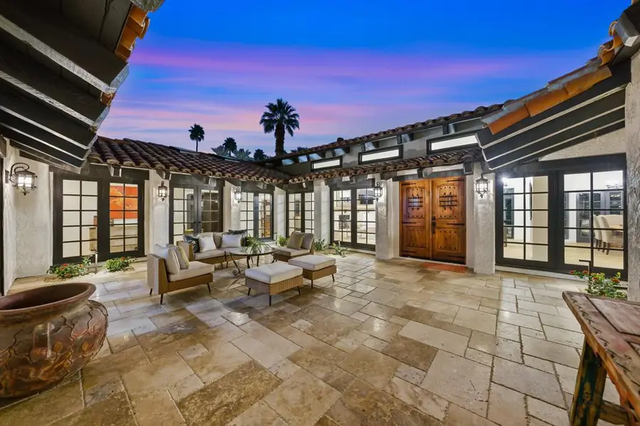45495 Osage Court, Indian Wells, CA 92210 - #2
