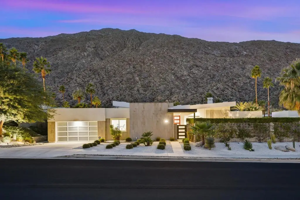 551 Polaris Court, Palm Springs, CA 92264 - #1