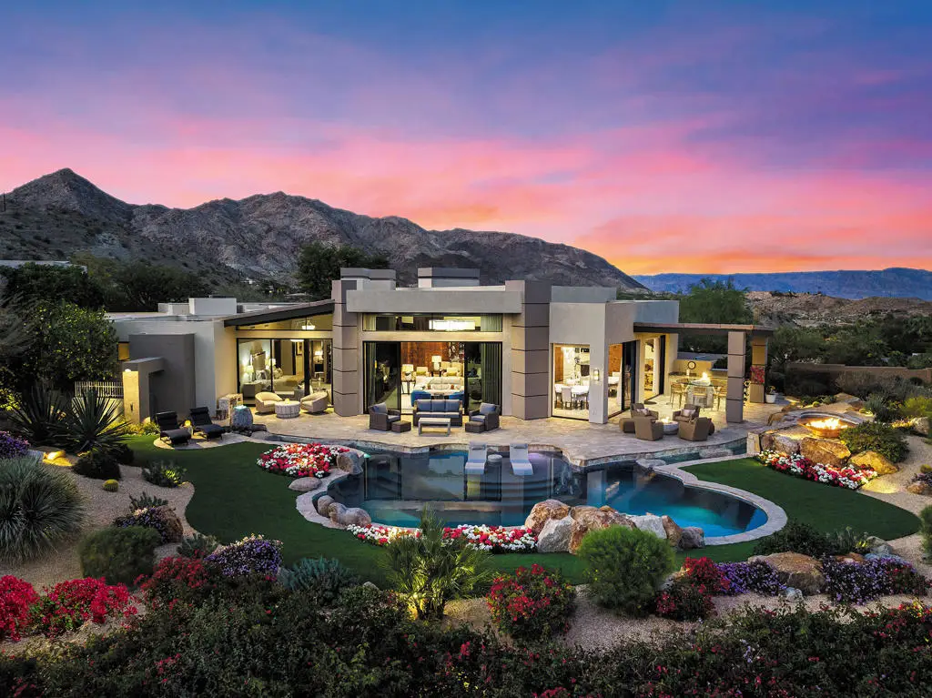 330 Metate Place, Palm Desert, CA 92260 - #1