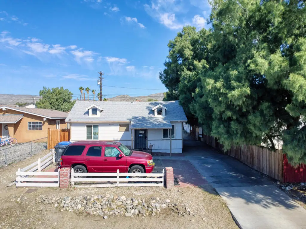 66338 2nd St Street, Desert Hot Springs, CA 92240 - #1