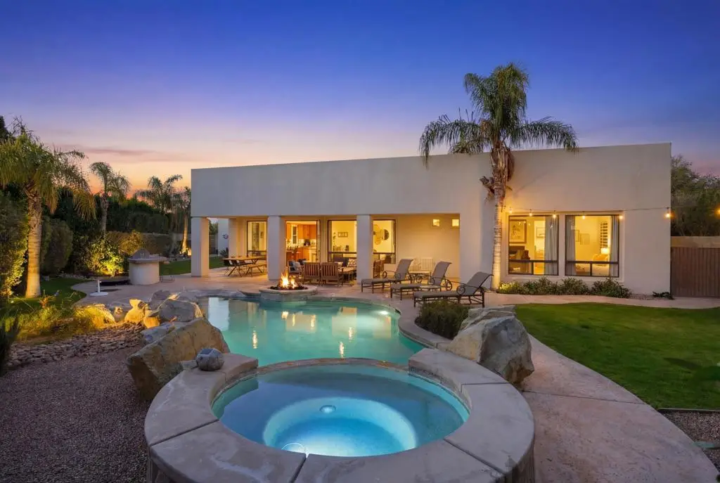 81084 Falling Leaf Court, Indio, CA 92201 - #1