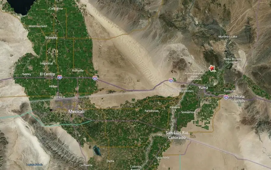 1370 Flood Road, Winterhaven, CA 92283 - Image #3