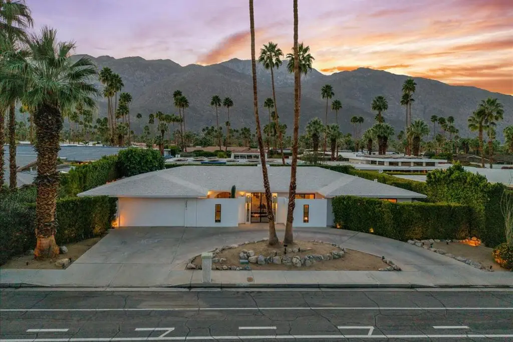 2027 S Toledo Avenue, Palm Springs, CA 92264 - #1
