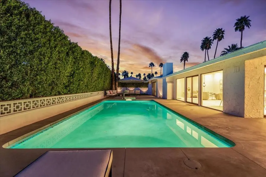 2027 S Toledo Avenue, Palm Springs, CA 92264 - #3