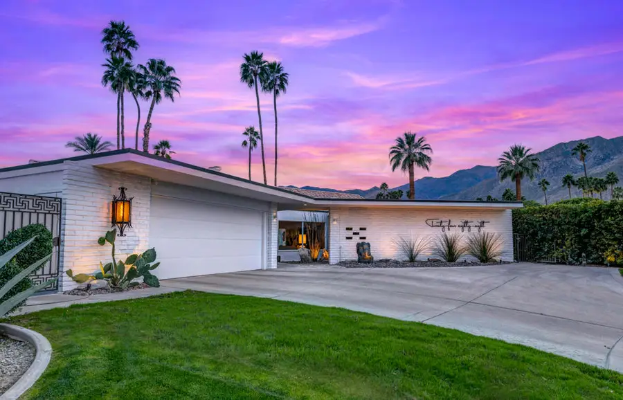 2488 S Alhambra Drive, Palm Springs, CA 92264 - Image #2