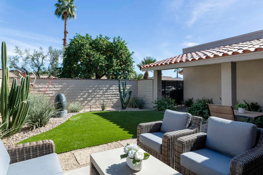32 Colgate Drive, Rancho Mirage, CA 92270 - #1
