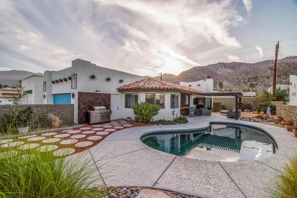 52525 Avenida Obregon, La Quinta, CA 92253 - #1