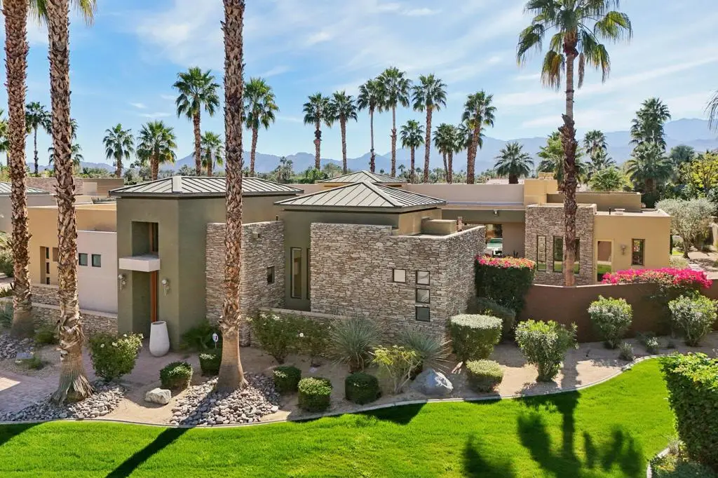 16 Dominion Court, Rancho Mirage, CA 92270 - #1