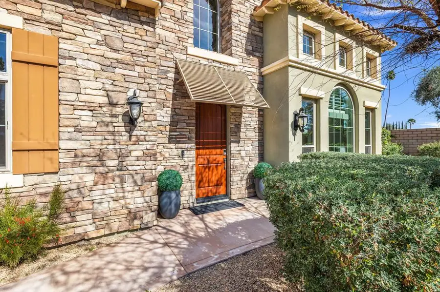 6381 Via Stasera, Palm Desert, CA 92260 - #3