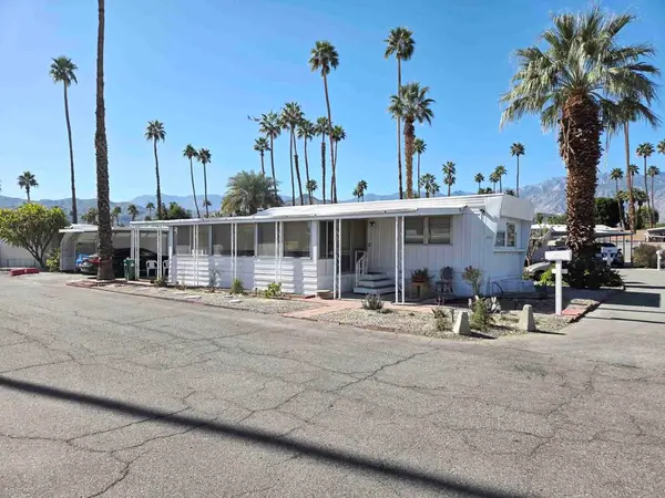 106 Coyote, Cathedral City, CA 92234