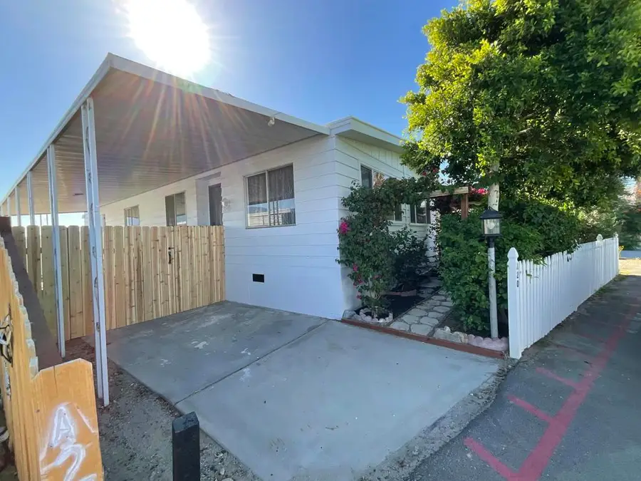 64625 Pierson Boulevard #A20, Desert Hot Springs, CA 92240 - #2