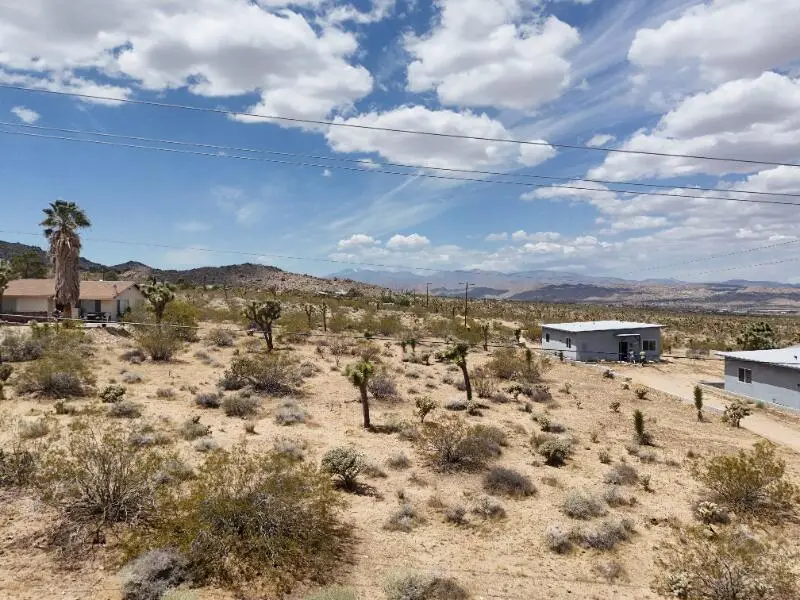 7608 Olympic Road, Joshua Tree, CA 92252 - #2