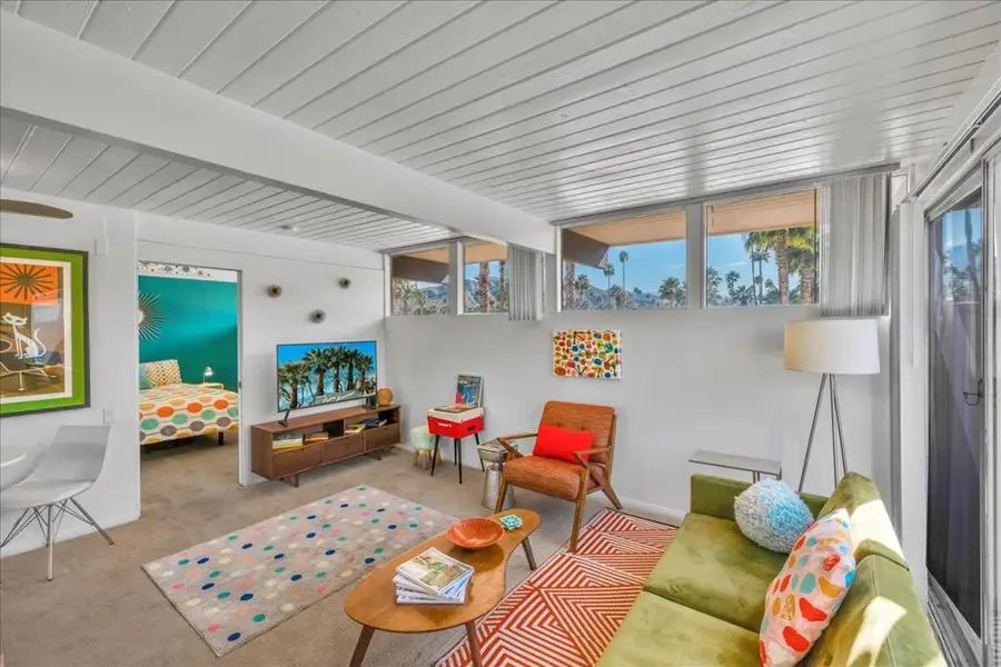 1111 E Palm Canyon Drive #224, Palm Springs, CA 92264 - #2