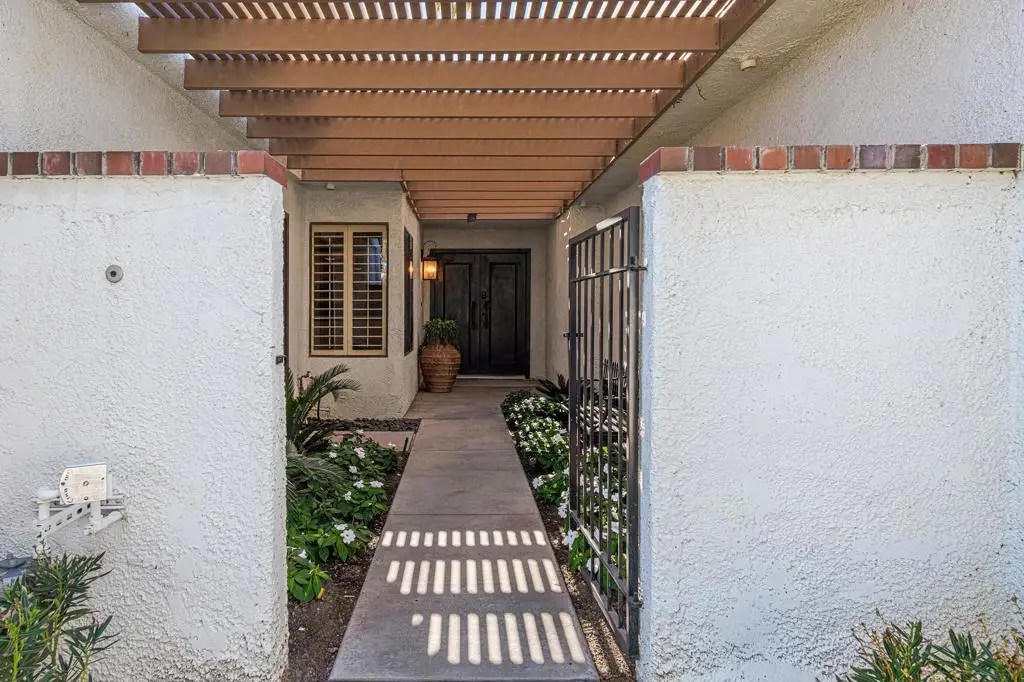 103 Avenida Las Palmas, Rancho Mirage, CA 92270 - #1