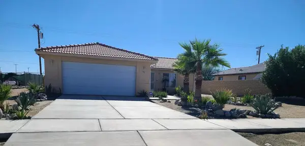 1551 Biddeford Avenue, Thermal, CA 92274